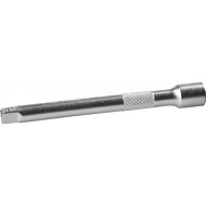 27854-1/4-100_z01 Удлинитель KRAFTOOL  прямой, 1/4" / 100мм