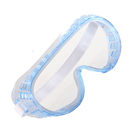 Очки ЗУБР Эксперт защитные закрытый тип,поликарбонатная линза,непрямая вентиляция