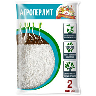Агроперлит ЦАРИЦА ЦВЕТОВ 2л