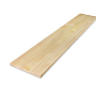 Мебельный щит 18*200*1200мм Экстра