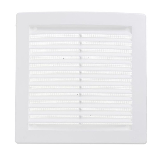 28366 (233-092) Решетка цилиндрическая Эковент 15*15см (1515РЦ)