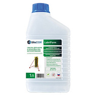 Смазка для форм и опалубки SilaCOR LubriForm 1л