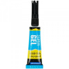Клей секундный Super Gel 3 г.
