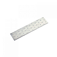 Пластина соединительная ПС-240х80х2мм