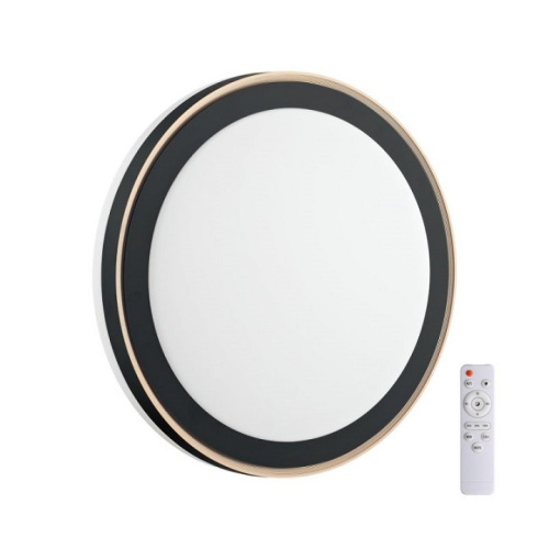 Настенно-потолочный светильник Sonex PALE AKUNA LED 3000-6300К 48W 14кв.м