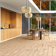 Ламинат Kronostar Biom D50487 Кремия, 1380х191х8мм, 33кл (2,109м2, 8шт в уп)