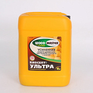 Биосепт-Ультра WOODMASTER, 10 кг