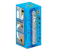 Лак от ползающих Блокбастер ВХ 100 мл