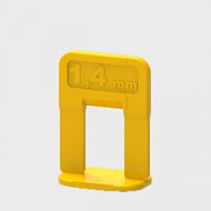 СВП Зажим "Ворота" 1,4мм  100шт