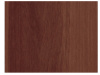 Панель МДФ Classic  Light 2700х200х6 Орех Итальянский