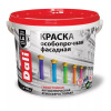 Краска фасадная DALI особопрочная, база С, 9,0л