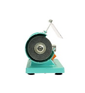 Станок точильный STURM BG-60075 (140Вт, круг 75*10мм, гибкий вал, коробка)