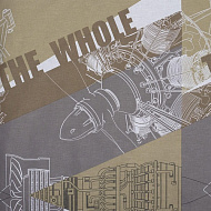 Постельное белье Этель дуэт Механика 143*215 см - 2 шт, 220*240 см, 70*70 см -2 шт, 100% хл, бязь