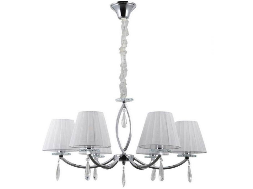 Люстра подвесная Omnilux Breguzzo OML-57703-06