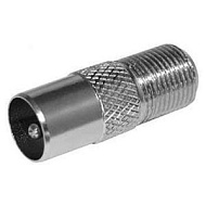Переходник F-TV (03-083) PROCONNECT 05-4303-4 (1шт)