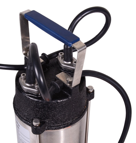 Фекальный насос Вихрь ФН-250  68/5/1