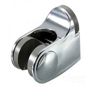 Держатель лейки Frap, хром