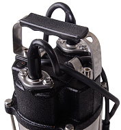 Фекальный насос Вихрь ФН-450  68/5/2