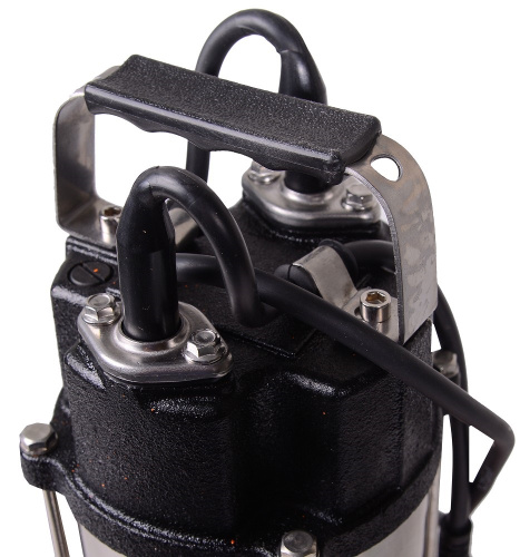 Фекальный насос Вихрь ФН-450  68/5/2