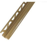 Раскладка внутренняя бежевая 10 мм 2,5 м