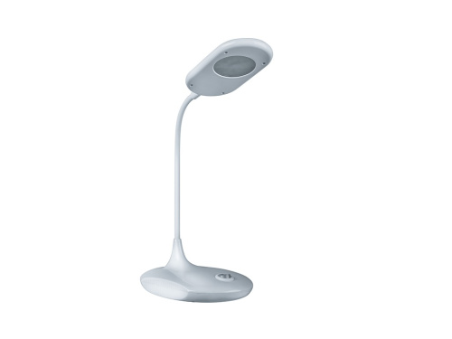 Светильник Navigator 61 408 NDF-D024-5W-6K-WH-LED настольный на основании