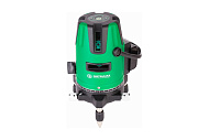 Лазерный уровень INSTRUMAX  IM0140  GREEN  Constructor 4D