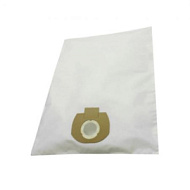 Мешок - пылесборник синт. 5 шт OZONE turbo MXT-403/5, не боятся мокрой пыли (для MAKITA VC2512L)