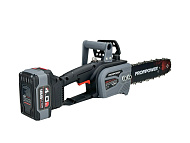 Пила цепная аккумуляторная ProfiPower E0114  MKDUC-18V