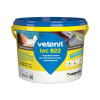 Гидроизоляция Vetonit.tec 822 серая эластичная полимерная, 4кг