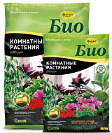 Грунт БИО для комнатных растений 5л