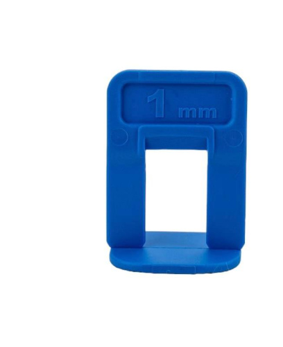 СВП Зажим "Ворота" 1мм 300шт