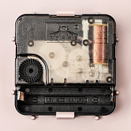 7827127 Часы настенные, интерьерные d=30.5 см, бесшумные