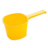 Ковш пласт.1,5 л 815