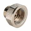 592VTr. Переходник ВР/НР никель VALTEC 1"-1/2"
