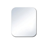 Зеркало для ванной Самба 535х680