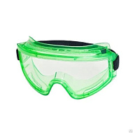 89168 Очки защитные "Панорама" с непрямой вентиляцией