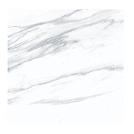 Керамогранит Грасаро Прайм G-3040/М матовый глазурованный белый 600*600*9 мм/ уп 5 шт/ 1,8 м2