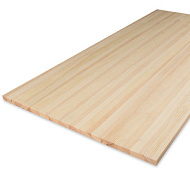 Мебельный щит 18*600*1200мм Экстра