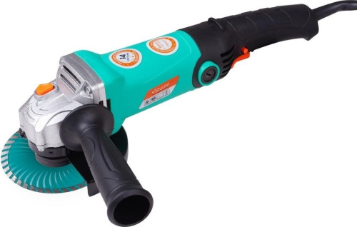 УШМ STURM AG-90112 1100Вт, 125мм, коробка