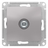 Механизм антенны TV ATLAS DESIGN коннектор алюм. SchE ATN000393 ,1240260