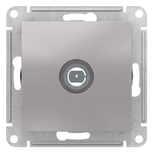 Механизм антенны TV ATLAS DESIGN коннектор алюм. SchE ATN000393 ,1240260