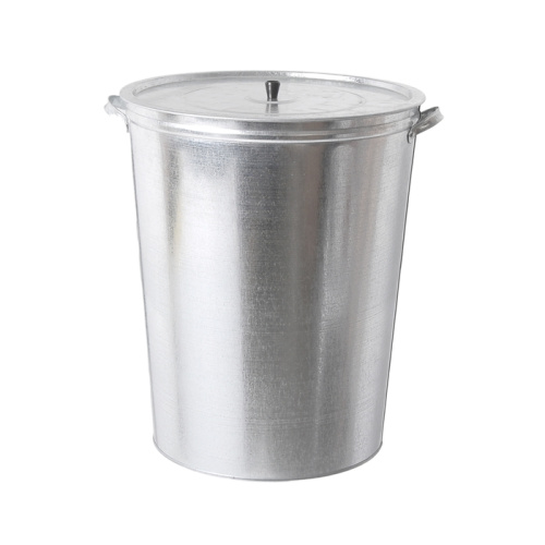 Бак оцинкованный 100 л