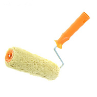 Валик Мастер в сборе  полиакрил  240 мм, ворс 18мм, d48, под бюгель 8 мм