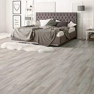 Ламинат Tarkett Taiga ПЕРВАЯ УРАЛЬСКАЯ Дуб Нургуш 1292x194x8мм, 4V, 32 класс, 8шт (2,005м2)