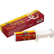 Гель от тараканов в шприце 20 мл.