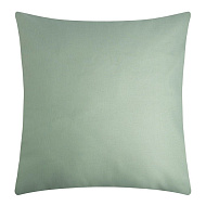 9241694 Наволочка Этель 70*70, цв.зеленый, 100% хлопок, поплин 125г/м2