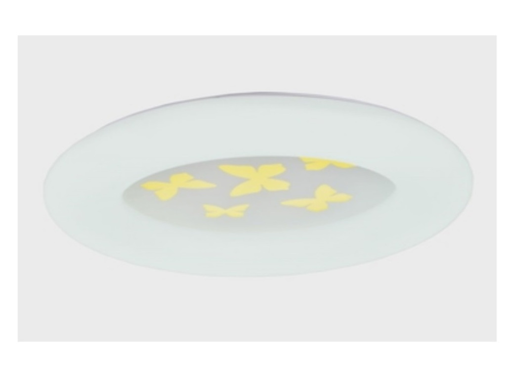 Светильник МелодияСвета LED 105W 15кв.м