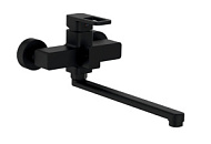 D147364-A Смеситель для ванны, чёрный D-Lin