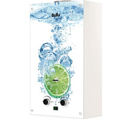 Газовая колонка Ballu GWH 10 Fiery Glass Lime