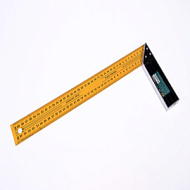 19440 Угольник столярный FIT IT 400мм